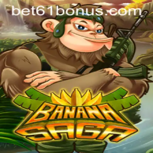 BananaSaga: Um Mergulho no Mundo do Entretenimento com Bet61