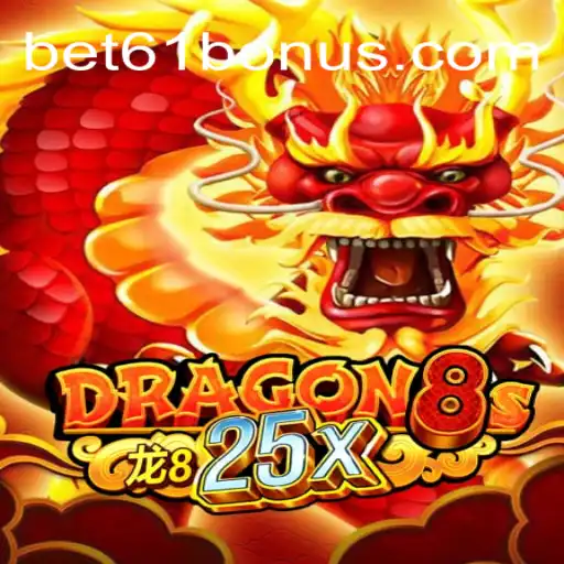 Descubra o Mundo de Dragon8s25x: O Fascinante Jogo de Estratégia
