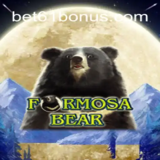 Explorando o Universo de FormosaBear: Uma Aventuras com Bet61