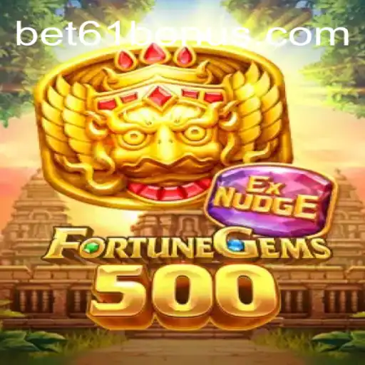 FortuneGems500: Descubra as Regras e Estratégias do Novo Fenômeno de Cassino