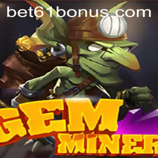 Explorando o Mundo de GemMiner: Uma Aventura de Estratégia e Diversão