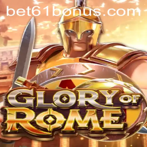 Explorando GloryofRome: Uma Viagem ao Império Romano com Bet61