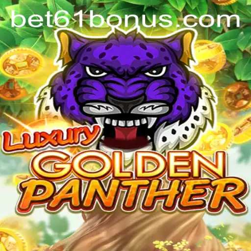 Explore o Universo de LUXURYGOLDENPANTHER no Mundo de bet61