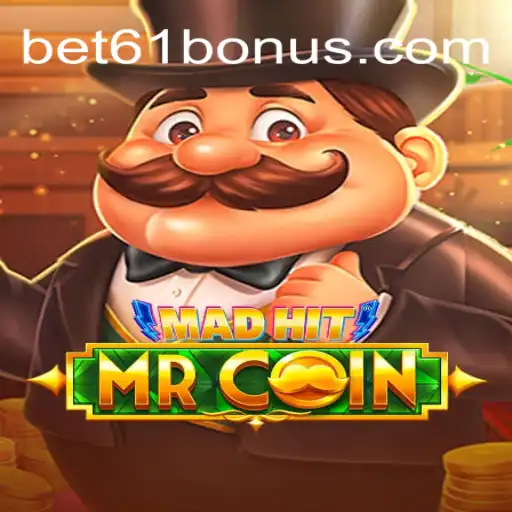 Descubra o Universo de MadHitMrCoin e a Experiência Envolvente de bet61