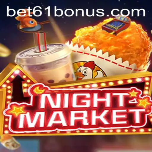 Explorando o Fascinante Mundo de NIGHTMARKET: Uma Nova Dimensão em Jogos