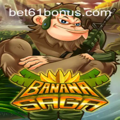 BananaSaga: Um Mergulho no Mundo do Entretenimento com Bet61