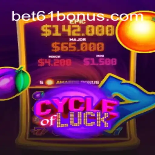 Descobrindo o Jogo CycleofLuck: Diversão, Estratégia e Fortuna