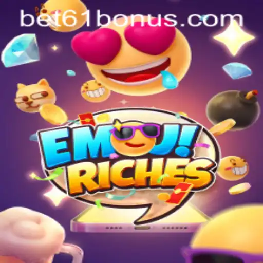 Descubra as Emoções e Regras do Jogo EmojiRiches