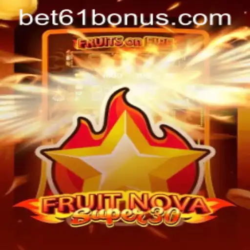 Explorando o Mundo do Jogo FruitrNovaSupe30: Introdução e Regras de Jogo