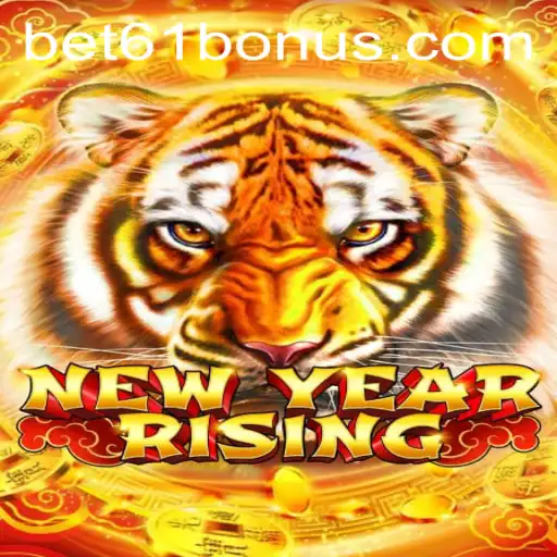 Descubra o Fascinante Mundo de NewYearRising: Um Jogo Inovador para 2023