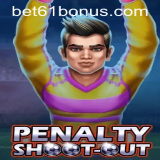 Explorando o Jogo PenaltyShootOut: Regras e Estratégias com a Chave bet61