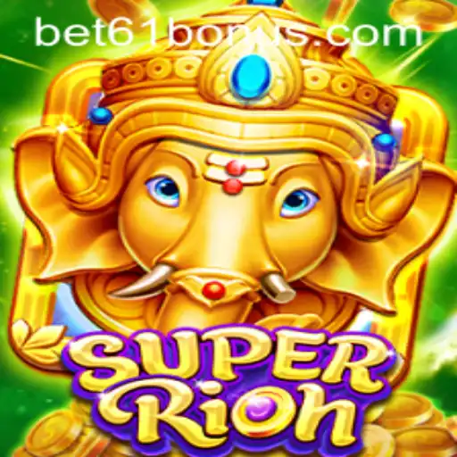 Explorando o Fascinante Mundo do Jogo SuperRich: Uma Nova Tentativa de Aventura com bet61