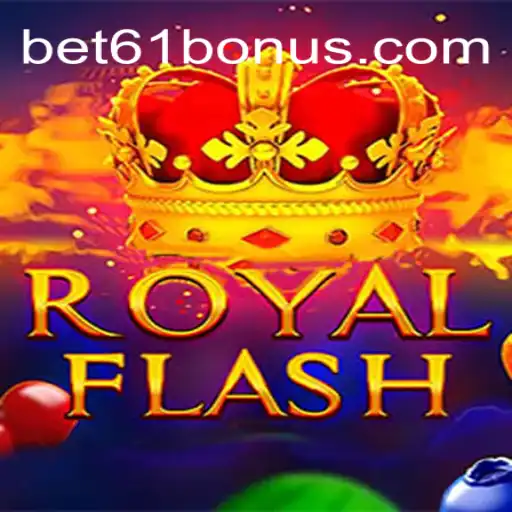 RoyalFlash: O Jogo de Cartas Online Revolucionário com Bet61