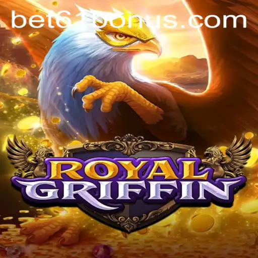 Explorando o Mundo de RoyalGriffin: Uma Nova Era de Apostas Online