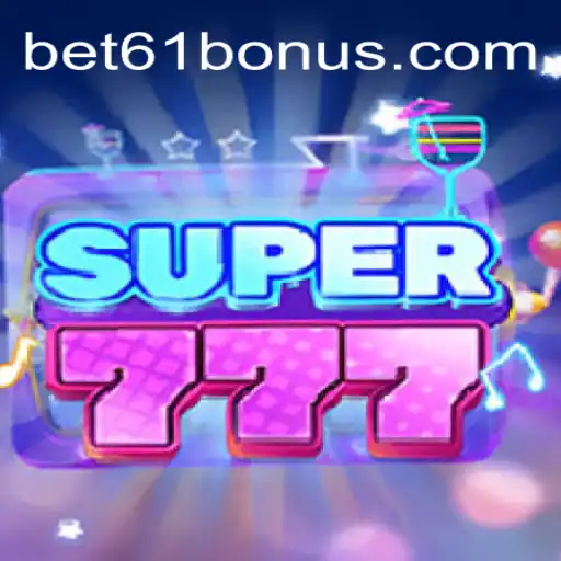 Descubra a Emoção do Super777: O Jogo Que Revoluciona o Mundo das Apostas