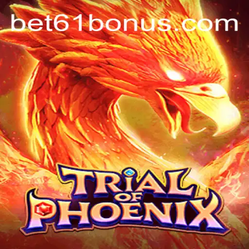 Explorando 'TrialofPhoenix': Um Novo Fenômeno no Mundo dos Jogos